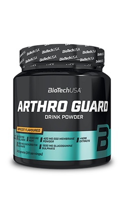 arthro guard drink powder használati útmutató