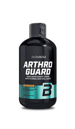 Arthro Guard Liquid - 500ml