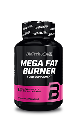 fat burner mega tko review)