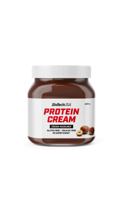 Protein Cream Biotechusa