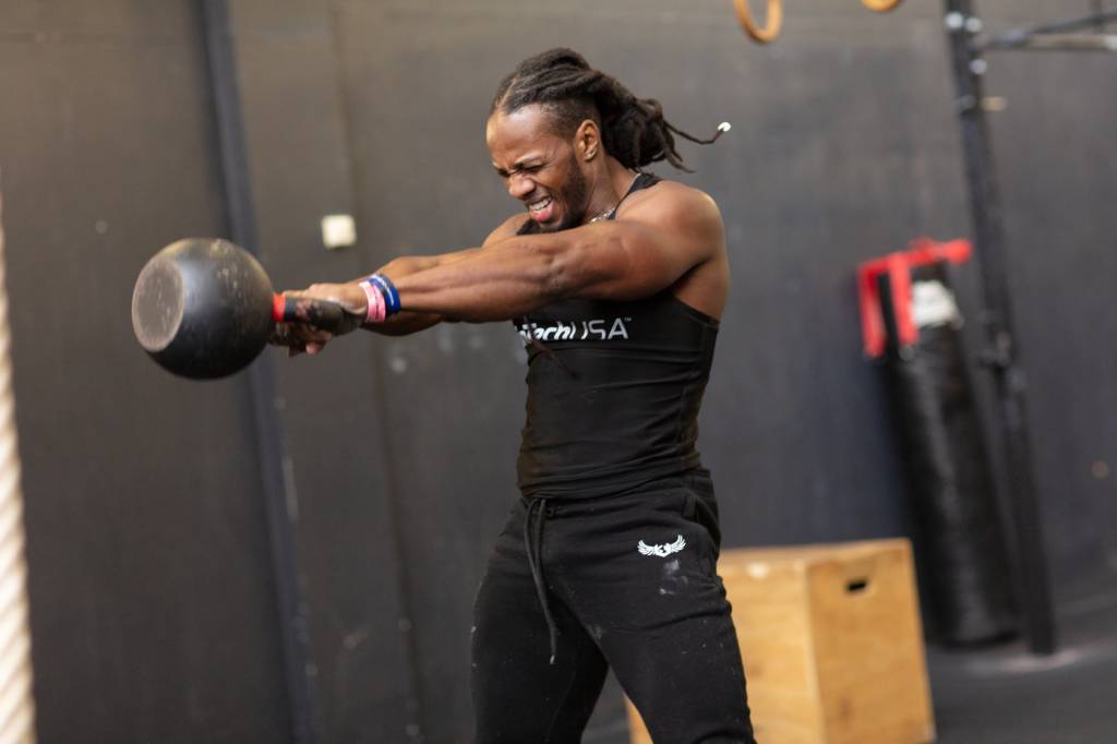 Kettlebell Workout Plan Not Just For The Advanced Biotechusa.