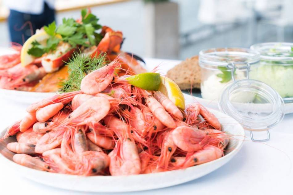 foods rich in iodine for thyroid