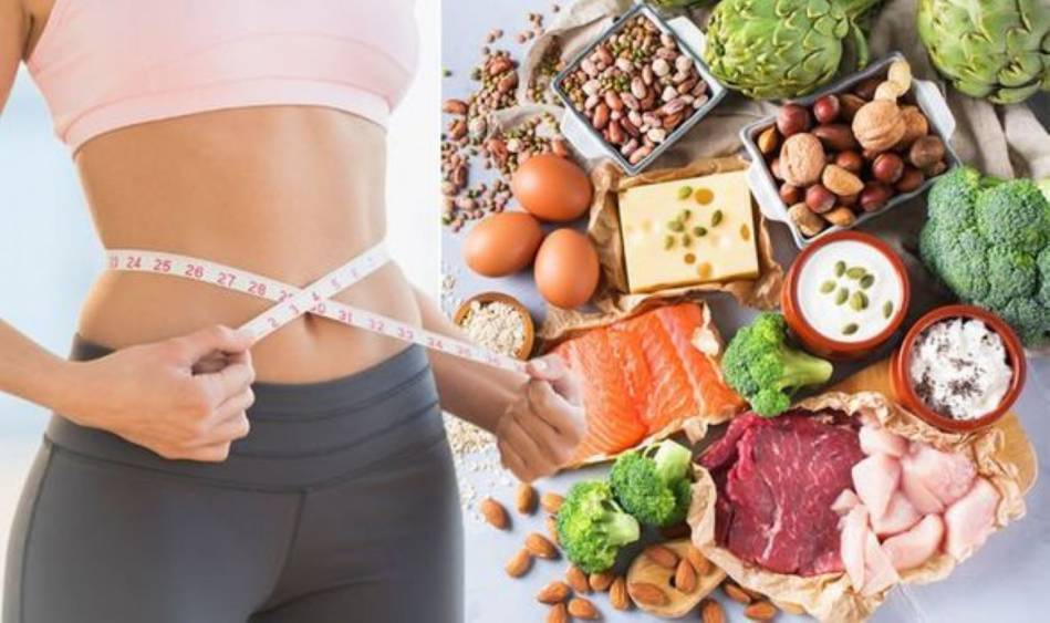 HOW DOES PROTEIN AFFECT WEIGHT LOSS AND MUSCLE GAIN?