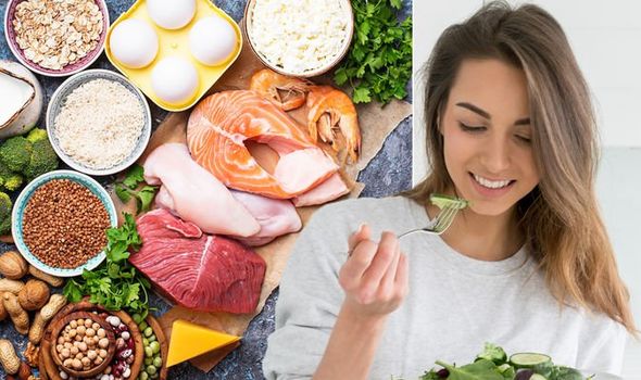 What to eat and avoid in a protein diet?