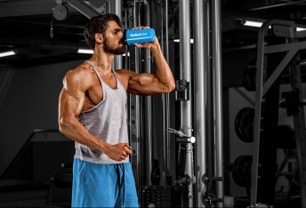 Micellar Casein - The savior of the night 