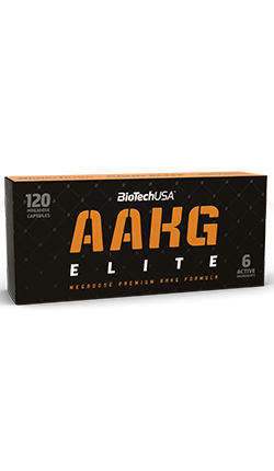 AAKG Elite